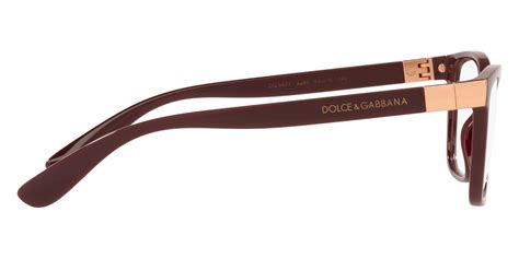 Dolce&Gabbana 0DG5077 3285 Brille 